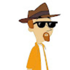 Meet your Posher, Jeremy